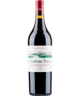 Château Pavie 2021