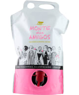 Monte dos Amigos Rosé 2020 påsvin