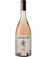 Cazes Cap au Sud Nature Wine 2019