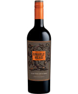Gnarly Head Old Vine Zin 2020 gift packaging