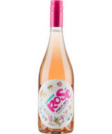 Summer Rosé Pinot Gris 2023
