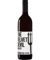 The Velvet Devil Merlot 2019