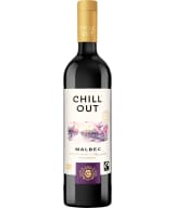 Chill Out Malbec Organic Argentina 2021 muovipullo
