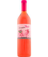 Dream Pink Organic Rosé 2023 muovipullo