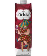 Pirkko Shiraz 2020 carton package
