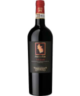 Terredora di Paolo Pago dei Fusi Taurasi 2009