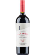 Lamadrid Single Vineyard Malbec 2022