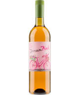 Dream Pink Organic Rosé 2020 plastic bottle