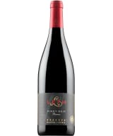 Leth Pinot Noir Reserve 2013