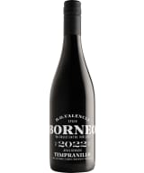 Borneo Apasionado Tempranillo 2023