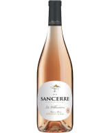 Jean-Marie Reverdy La Villaudière Sancerre Rosé 2024