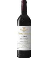 Vega-Sicilia Unico 2014