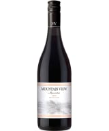 Mountain View Mourvedre 2019