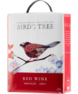 Bird's Tree Red 2020 bag-in-box