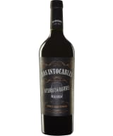 Los Intocables Bourbon Barrel Malbec 2023