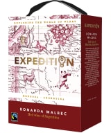 Expedition Bonarda Malbec 2020 bag-in-box