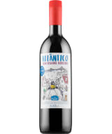 Atlântico 2021 plastic bottle