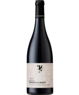 Domaine La Lauzeta Mezura 2015