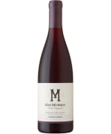 MacMurray Pinot Noir 2019