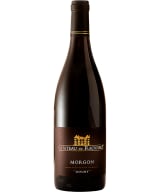Château de Raousset Morgon Douby 2020