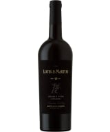 Louis M. Martini Monte Rosso Vineyard Zinfandel 2016