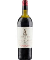 Grand Vin de Château Latour 1926 - France - Red wine | Alko