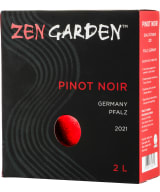Zen Garden Pfalz Pinot Noir 2021 bag-in-box