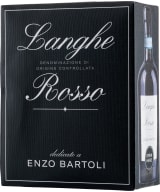Enzo Bartoli Langhe Rosso 2021 bag-in-box