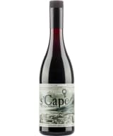 S’Cape Grande Reserve Syrah Cabernet Sauvignon Pinotage 2022 plastic bottle