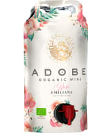 Adobe Rosé Organic 2021 viinipussi