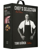 Chef's Selection Tomi Björck Edition Shiraz 2020 hanapakkaus