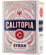 Calitopia California Syrah 2023 bag-in-box