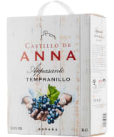 Castillo de Anna Appasanto Tempranillo bag-in-box