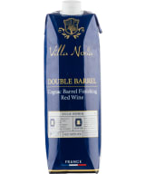 Villa Noria Double Barrels Cognac Cask Finishing 2022 carton package