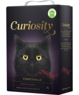 Curiosity Tempranillo 2020 hanapakkaus