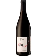 Domaine la Toupie Sur 1 Fil Sec 2018