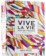 Vive la Vie Pinot Noir bag-in-box