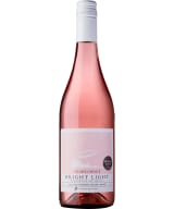 Saint Clair Vicar’s Choice Sauvignon Blanc Rosé Bright Light 2023