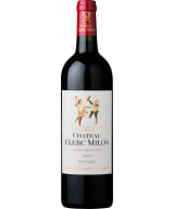 Château Clerc Milon 2022