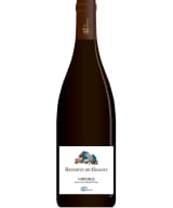 Signe Vignerons Secrets de Granit Chiroubles 2021