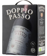 doppio passo salento primitivo bolsa in box