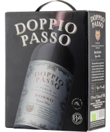 Doppio Passo Organic 2020 bag-in-box