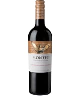Montes Limited Selection Cabernet Sauvignon-Carmenère 2021