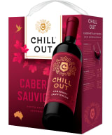 Chill Out Cabernet Sauvignon Australia 2022 bag-in-box