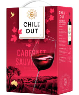 Chill Out Cabernet Sauvignon Australia 2023 bag-in-box