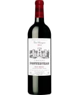 Château Fontesteau 2016