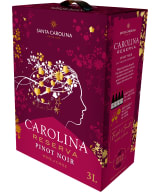 Carolina Reserva Pinot Noir 2022 bag-in-box