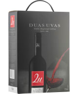 2u Duas Uvas 2023 hanapakkaus