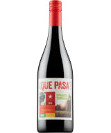 ¿Que Pasa? Organico Tempranillo 2017
