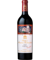 Château Mouton Rothschild 2022